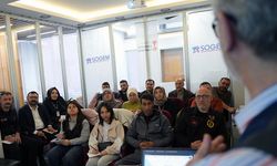 SOGEM’den STK’lara Güç Katan Eğitim Hamlesi!