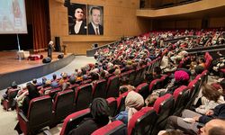 Kahramanmaraş’ta Kadının Aile ve Toplumdaki Önemi Konuşuldu!