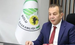 Bolu Belediye Başkanı Tanju Özcan Neden Tutuklandı mı?