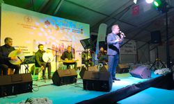 Ramazan Sokağı’nda Agah Terzi ile Tasavvuf Musikisi Gecesi!