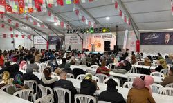 Büyükşehir, Tekne Orucu Geleneğini Yaşatıyor