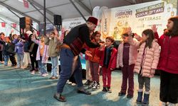 Ramazan Sokağı’nda Tekne Orucunun Son Buluşması!