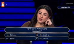 Termessos Antik Kenti nerededir?