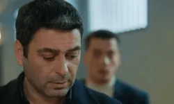 Uzak Şehir 56. Bölüm Kanal D Fragmanı: Hapishanede Şok Gelişmeler