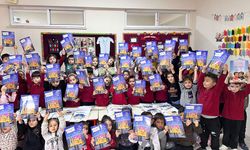 Maarifin Kalbinde Ramazan! Onikişubat Belediyesi gelenekleri yaşatıyor