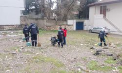 Dulkadiroğlu’nda Bayram Öncesi Temizlik Çalışmaları Hız Kazandı!