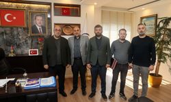 Dulkadiroğlu Belediyesi ve Hasene Vakfı’ndan Ortak Hizmet Protokolü!