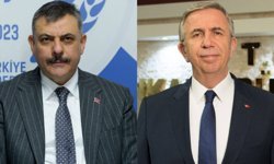 Bakan Çiftçi'den 'Mansur Yavaş' açıklaması: 7 konuda soruşturma izni verildi