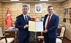 KSÜ Arkeoloji Bölümüne FEDEK Akreditasyonu!