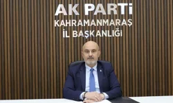 AK Parti İl Başkanı Gül “Milletimizin başı sağ olsun”
