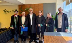 Av. Müslüm Köse: “İsrail’in idam yasası yok hükmündedir”