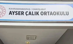 Ayser Çalık Ortaokulu Nerede, Kimin? Hayırseverin Hayat Hikayesi