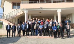 Başkan Akpınar 88. Mahalle Toplantısı’nı Halkaçayırı Mahallesi’nde gerçekleştirdi