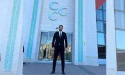 Başkan Gedemenli’den Taziye Mesajı!