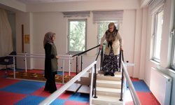 Aktif Yaşam Merkezi Yaşlıların Hayatına Değer Katmayı Sürdürüyor!