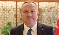 Ali Fidan kimdir? Yeni Emniyet Genel Müdürü’nün kariyeri, yaşı ve memleketi