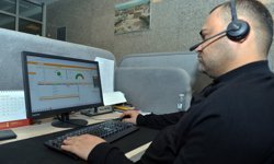 ALO 153, Mart Ayında Vatandaşlara Etkin Hizmet Sundu!