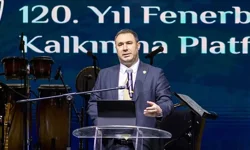 Fenerbahçe Başkan Adayı Barış Göktürk Kimdir? Barış Göktürk Ne İş Yapıyor, Serveti Ne Kadar? İşte Biyografisi ve Kariyer