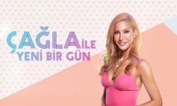 Çağla Şikel’in Programı Neden Yok, Bitti mi? Çağla Şikel Hasta mı? İşte Merak Edilen Sağlık Durumu ve Geri Dönüş Tarihi
