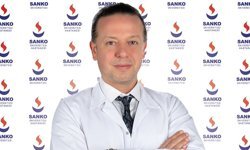 Çocuk Sağlığı ve Hastalıkları Uzmanı Dr. Almacıoğlu, Sanko Üniversitesi Hastanesi’nde!