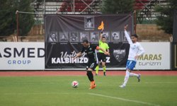 Akedaş İstiklalspor’dan kritik galibiyet!