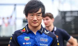 Red Bull’un Yedek Pilotu Yuki Tsunoda Kimdir? Özel Hayatı ve Başarıları