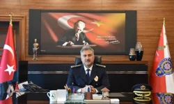 Fahri Aktaş kimdir? Yeni Mersin İl Emniyet Müdürü’nün biyografisi ve kariyeri