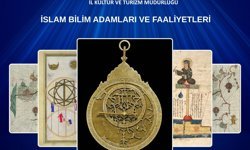 Kütüphane Haftası Etkinlikleri Bilim ve Kültür Dolu Finalle Taçlanıyor!