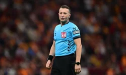 Galatasaray - Fenerbahçe Derbisi Hakemi Yasin Kol Kimdir? Kariyeri ve Derbi Karnesi