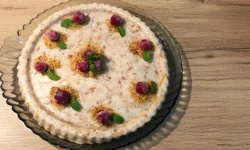 Gelinim Mutfakta Telli Gelin Tatlısı Tarifi 3 Nisan 2026: Gelin Tatlısı Nasıl Yapılır?