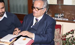 Prof. Dr. Hasan Hüsrev Hatemi Kimdir, Neden Vefat Etti? Hayatı ve Eserleri