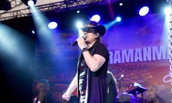 Kahramanmaraş Tanıtım Günleri’nde Kıraç Rüzgârı Esti!