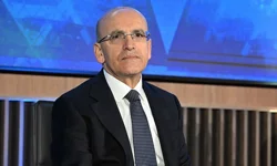 Mehmet Şimşek “Eşel Mobil olmasa Mazotun litresi 103 TL olacaktı, halbuki 86 lira, Benzinin litresi 78 lira olacaktı"