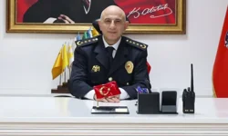 Maksut Yüksek kimdir? Konya İl Emniyet Müdürü’nün biyografisi ve kariyeri