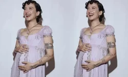 Melike Şahin Hamile mi, Melike Şahin’in Eşi Sedat Arpalık Kimdir? İşte Bebek Müjdesinin Detayları