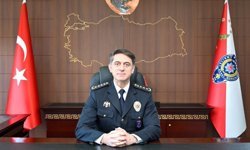 Necmettin Koç kimdir? Yeni Konya İl Emniyet Müdürü’nün biyografisi ve kariyeri