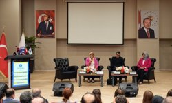 Kahramanmaraş’ta Uzman İsimler Otizmi Tüm Yönleriyle Ele Aldı!