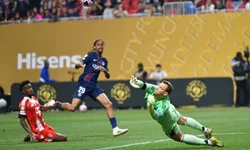 PSG Bayern Münih maçı hangi kanalda, saat kaçta? Şampiyonlar Ligi yarı final yayın bilgileri