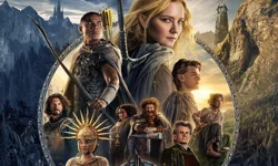 The Rings of Power 3. Sezon Ne Zaman? Sauron’un Planı ve Yeni Detaylar