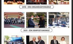 SANKO Okulları’nın 25 Yıllık Eğitim Serüveni fotoğraflarla anlatıldı!