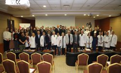 SANKO Tıp Fakültesi Mezuniyet Öncesi Tıp Eğitimi Programı, Uluslararası Akredite Programlar Arasında