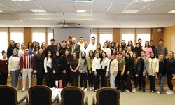 SANKO Üniversitesinde “Ameliyathanede Güvenli Cerrahi” Konferansı Düzenlendi