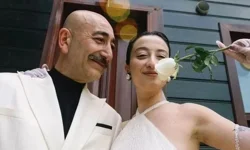 Sedat Arpalık Kimdir, Kaç Yaşında ve Ne İş Yapıyor? Melike Şahin'in Eşi Sedat Arpalık Hakkında Merak Edilenler!