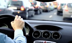 En riskli sürücü 54 bin lira ödeyecek