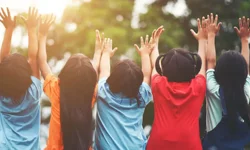 Çocuk nüfusu eriyor!