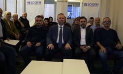 SOGEM’de Sosyal Girişimcilik Eğitimi Başarıyla Tamamlandı!