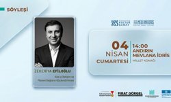 Büyükşehir’den Andırın’da Aile Merkezli Söyleşi!