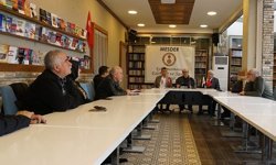 Kahramanmaraş’ın Türk Edebiyatındaki Yeri Ele Alındı!