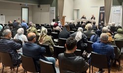 Büyükşehir’in Yazarlık Akademisinde ‘Kalemin Gücü’ Konuşuldu!