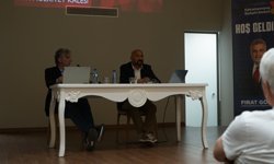 Türk Edebiyatının Üretken Yazarı Kemal Tahir’in Fikir Dünyası Konuşuldu!